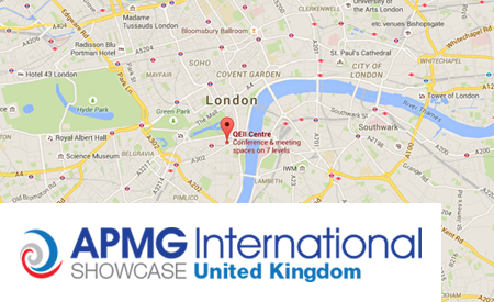 TCC to host FREE Round Table on Agile for Business Analysts at APMG International Showcase | 19 Jun