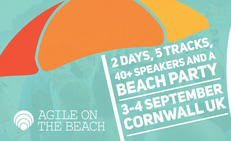 Agile on the Beach 2015 to feature an interactive session by TCC | 03 Sep
