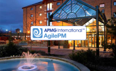 Join TCC and APMG for a FREE Agile Project Management Workshop on 12th June in Manchester