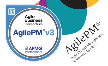 TCC is Excited to Offer Agile Project Management (AgilePM) v3 Foundation & Practitioner Training