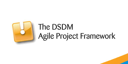 The DSDM Agile Project Framework - TCC to support the next evolution of DSDM